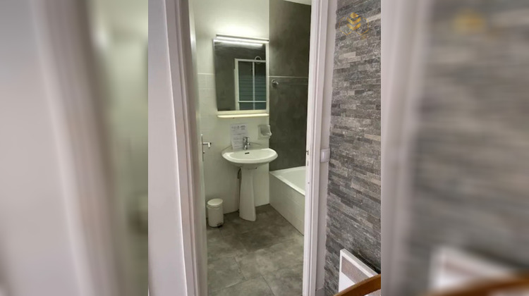 Ma-Cabane - Vente Appartement Menton, 20 m²