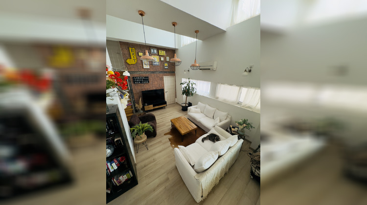 Ma-Cabane - Vente Appartement Menton, 175 m²