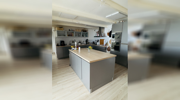 Ma-Cabane - Vente Appartement Menton, 175 m²