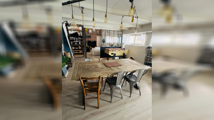 Ma-Cabane - Vente Appartement Menton, 175 m²