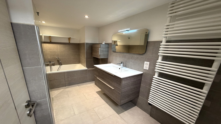 Ma-Cabane - Vente Appartement Menton, 175 m²