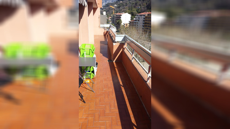 Ma-Cabane - Vente Appartement Menton, 58 m²