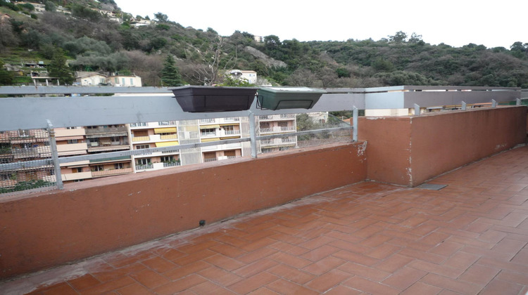Ma-Cabane - Vente Appartement Menton, 58 m²