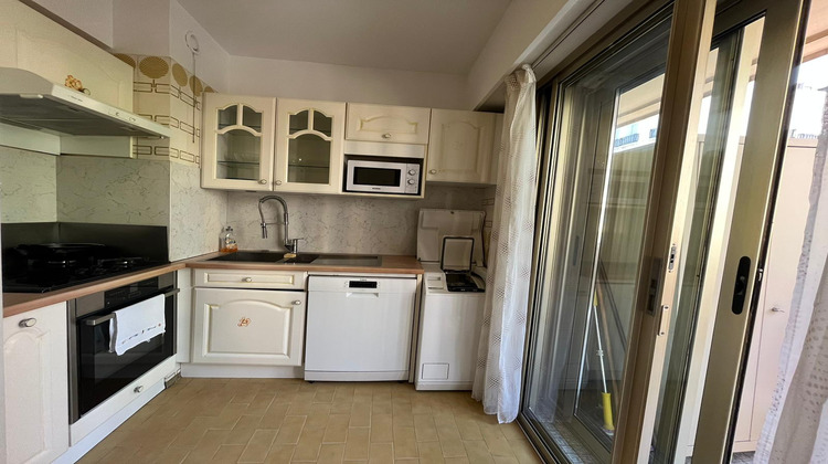 Ma-Cabane - Vente Appartement Menton, 67 m²