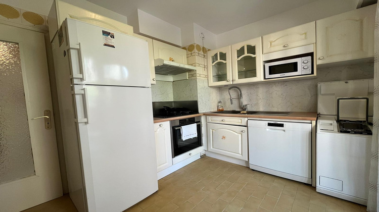 Ma-Cabane - Vente Appartement Menton, 67 m²