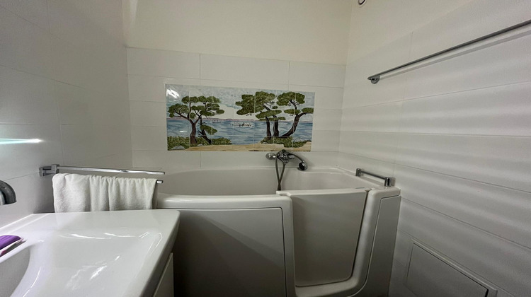 Ma-Cabane - Vente Appartement Menton, 67 m²