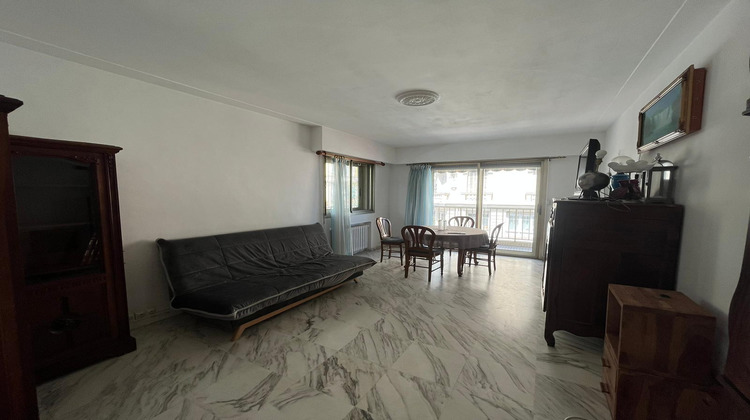 Ma-Cabane - Vente Appartement Menton, 67 m²