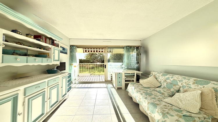 Ma-Cabane - Vente Appartement Menton, 31 m²