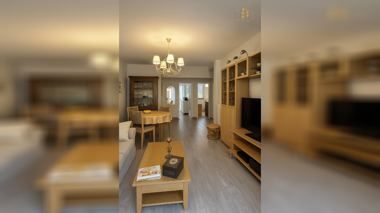 Ma-Cabane - Vente Appartement Menton, 60 m²