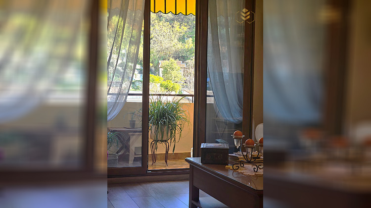 Ma-Cabane - Vente Appartement Menton, 60 m²