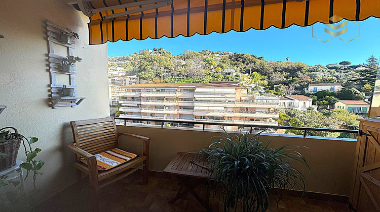 Ma-Cabane - Vente Appartement Menton, 60 m²