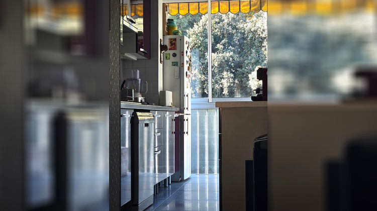 Ma-Cabane - Vente Appartement Menton, 60 m²