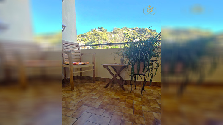 Ma-Cabane - Vente Appartement Menton, 60 m²