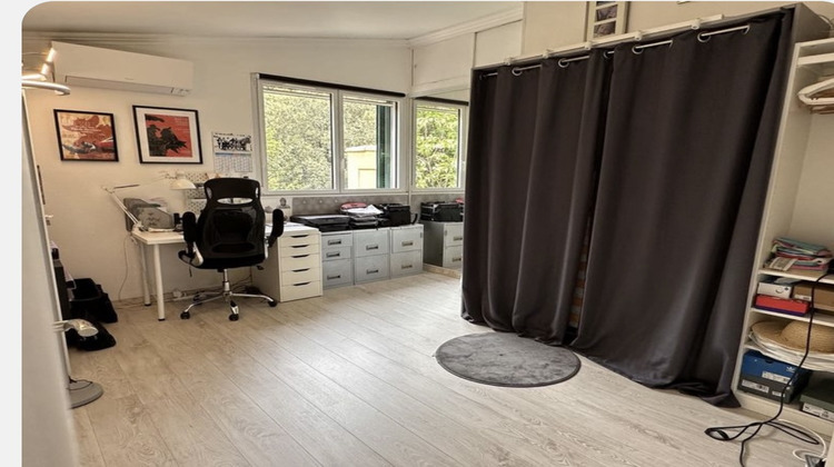 Ma-Cabane - Vente Appartement Menton, 125 m²