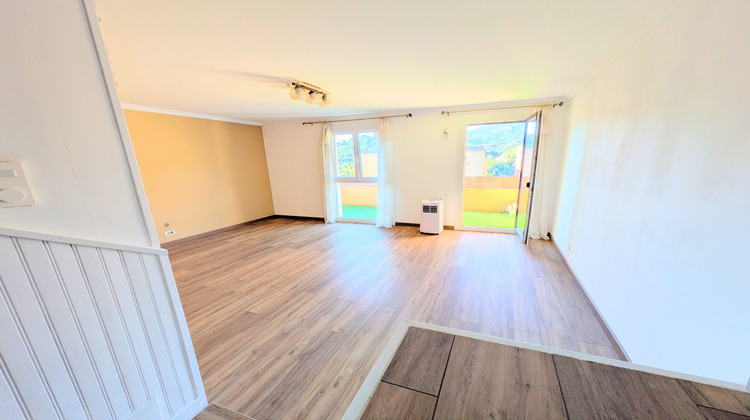 Ma-Cabane - Vente Appartement Menton, 63 m²