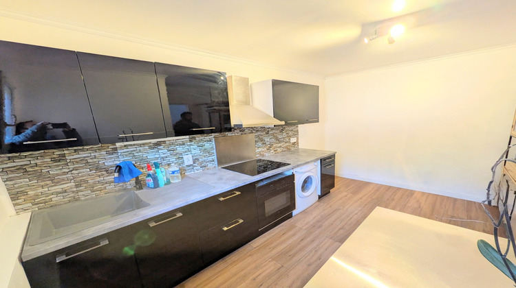 Ma-Cabane - Vente Appartement Menton, 63 m²