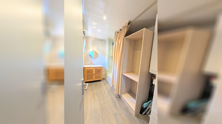 Ma-Cabane - Vente Appartement Menton, 63 m²