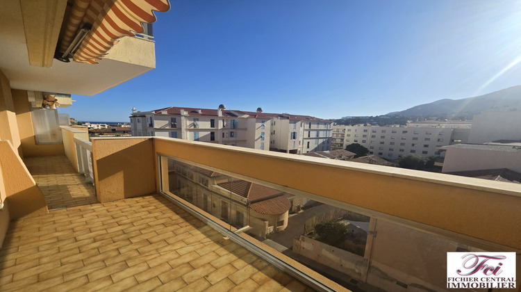 Ma-Cabane - Vente Appartement Menton, 67 m²