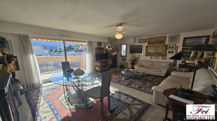 Ma-Cabane - Vente Appartement Menton, 67 m²