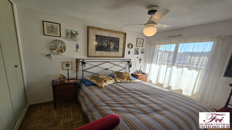 Ma-Cabane - Vente Appartement Menton, 67 m²