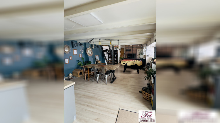 Ma-Cabane - Vente Appartement Menton, 175 m²