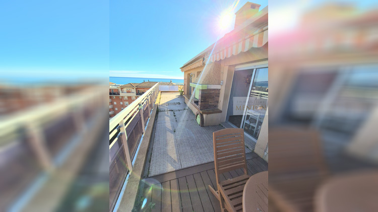 Ma-Cabane - Vente Appartement Menton, 80 m²