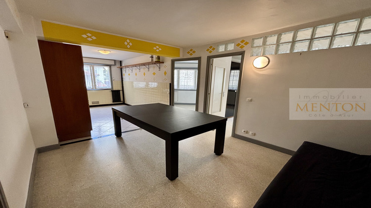 Ma-Cabane - Vente Appartement Menton, 54 m²