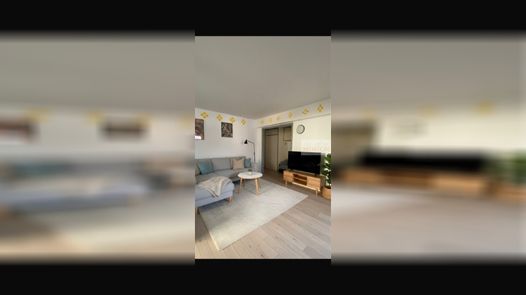 Ma-Cabane - Vente Appartement Menton, 54 m²