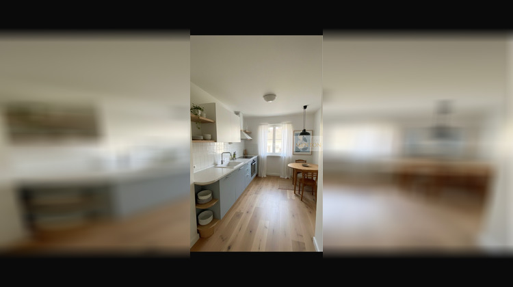 Ma-Cabane - Vente Appartement Menton, 54 m²