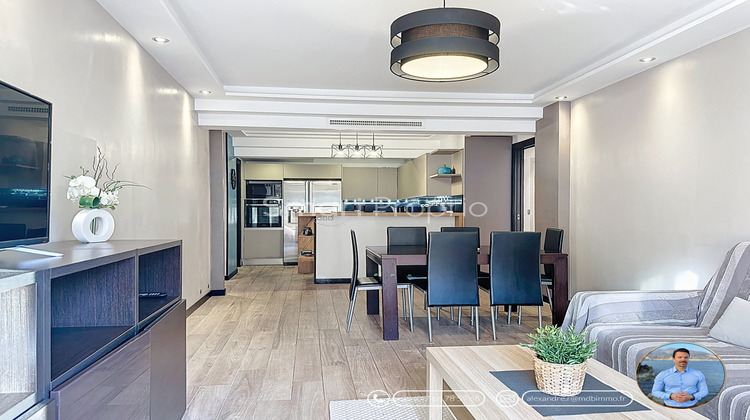 Ma-Cabane - Vente Appartement Menton, 78 m²