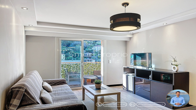 Ma-Cabane - Vente Appartement Menton, 78 m²