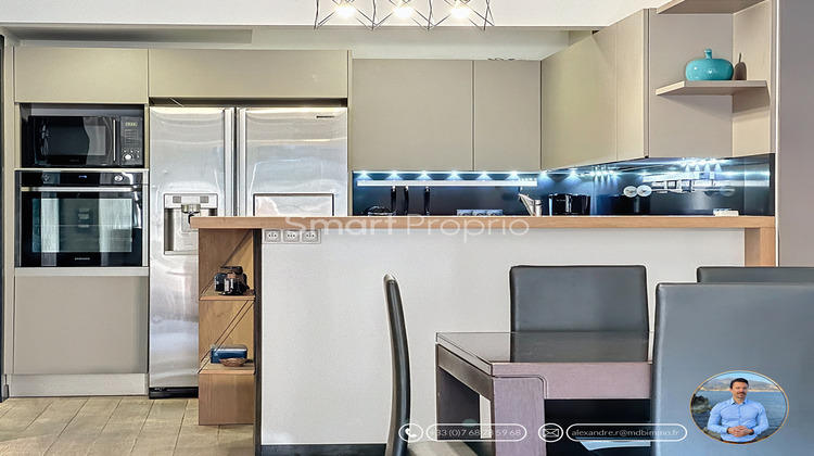 Ma-Cabane - Vente Appartement Menton, 78 m²