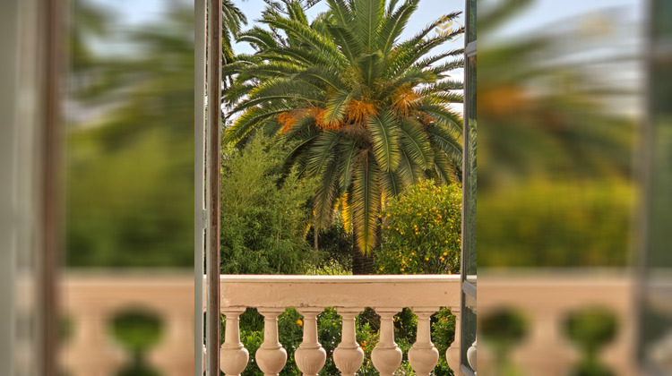 Ma-Cabane - Vente Appartement Menton, 50 m²