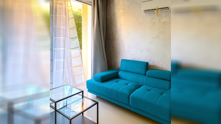 Ma-Cabane - Vente Appartement Menton, 63 m²