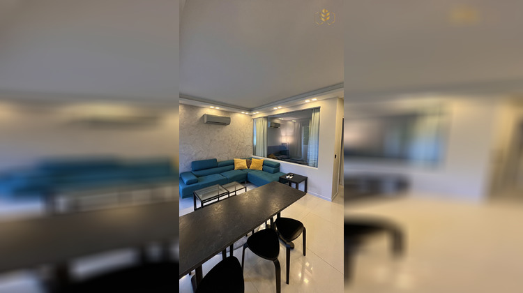 Ma-Cabane - Vente Appartement Menton, 63 m²