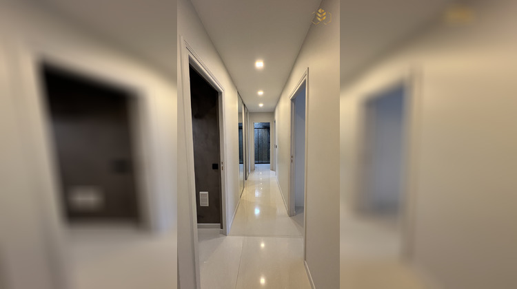 Ma-Cabane - Vente Appartement Menton, 63 m²