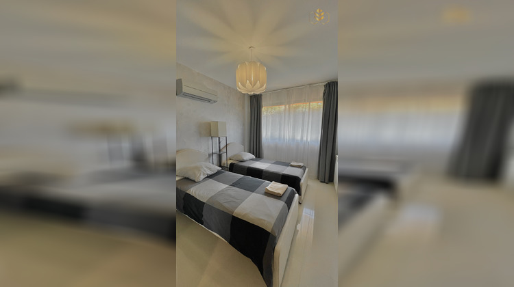 Ma-Cabane - Vente Appartement Menton, 63 m²