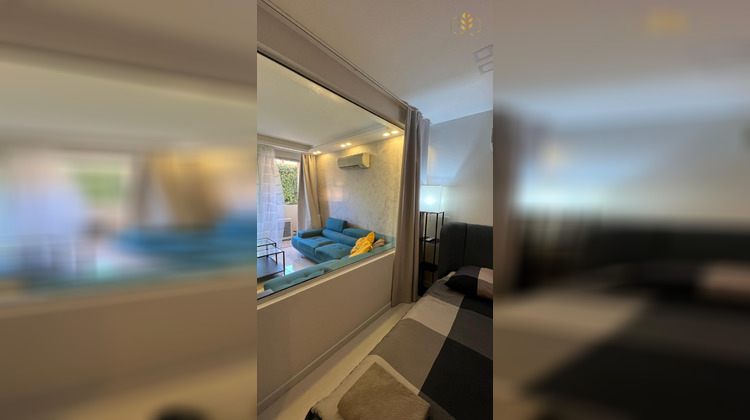 Ma-Cabane - Vente Appartement Menton, 63 m²