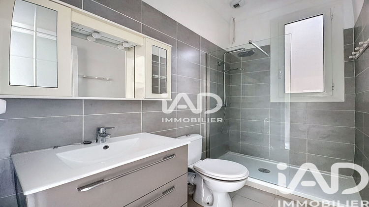 Ma-Cabane - Vente Appartement Menton, 54 m²