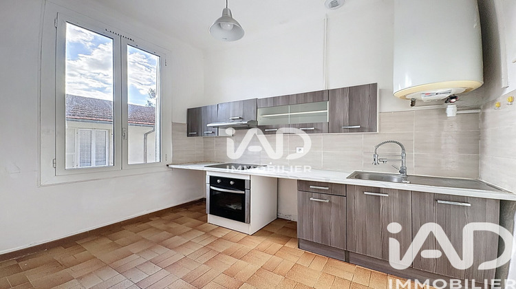 Ma-Cabane - Vente Appartement Menton, 54 m²