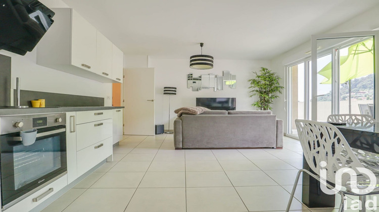 Ma-Cabane - Vente Appartement Menton, 80 m²