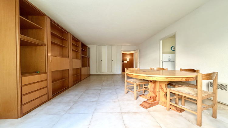 Ma-Cabane - Vente Appartement Menton, 60 m²