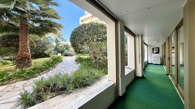 Ma-Cabane - Vente Appartement Menton, 60 m²