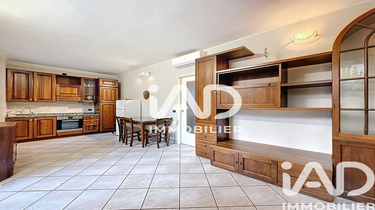 Ma-Cabane - Vente Appartement Menton, 42 m²