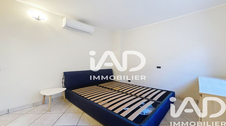 Ma-Cabane - Vente Appartement Menton, 42 m²