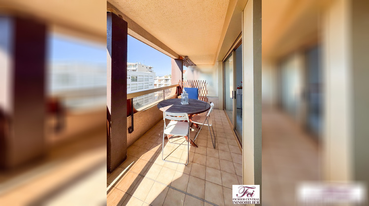 Ma-Cabane - Vente Appartement Menton, 56 m²
