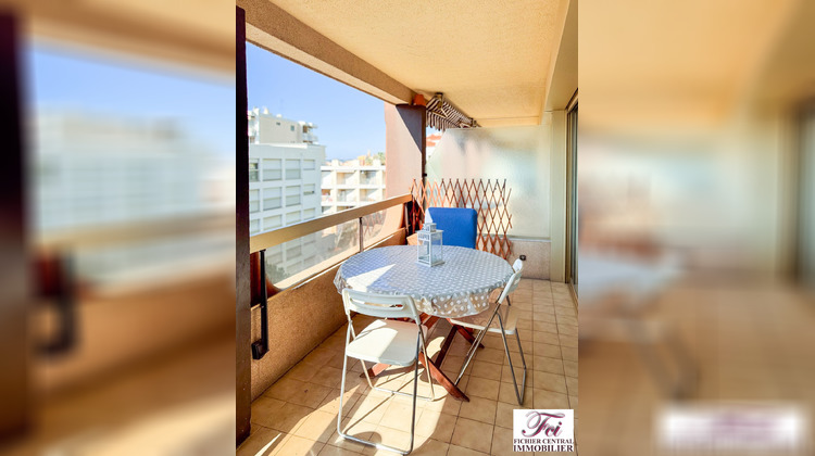 Ma-Cabane - Vente Appartement Menton, 56 m²