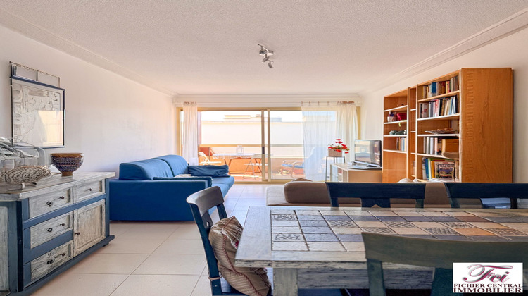 Ma-Cabane - Vente Appartement Menton, 56 m²