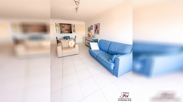 Ma-Cabane - Vente Appartement Menton, 56 m²