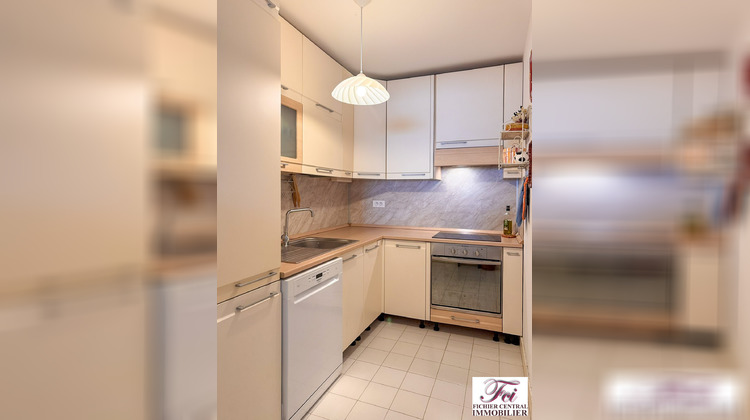 Ma-Cabane - Vente Appartement Menton, 56 m²